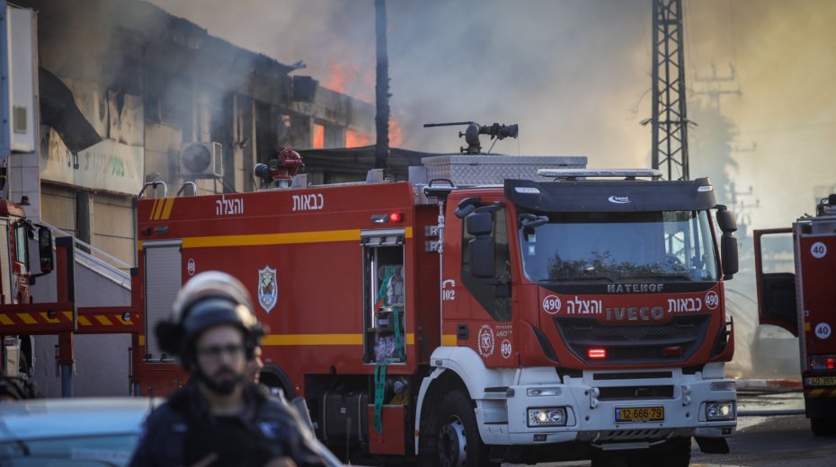 Gaza Battle is Ours, Too, Say UK Christians