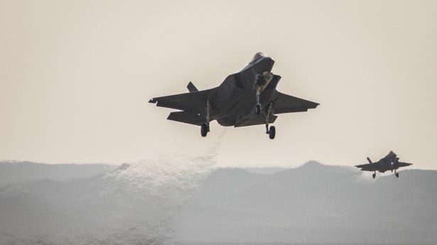 ANALYSIS: Why Israel is Escalating War With the Iranian Axis