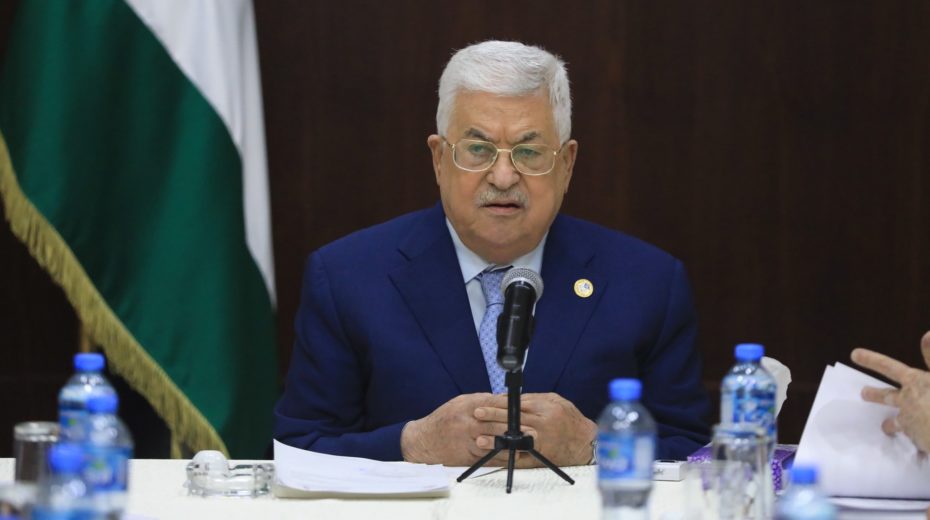 Israel Further Cuts Funding of Terror-Supporting Palestinian Authority