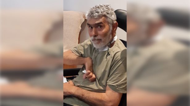 Update on Jewish Evangelist