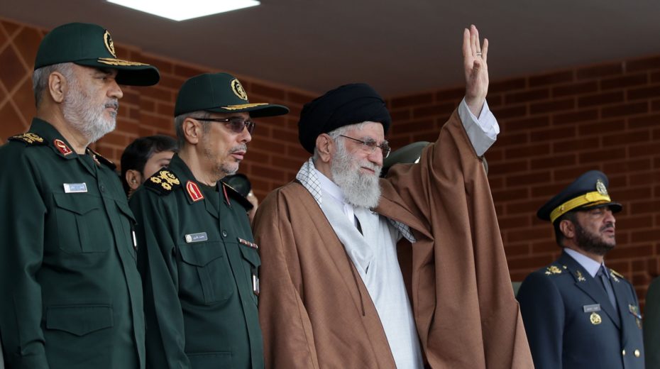 ANALYSIS: What Awaits Israel in the Coming War With Iran