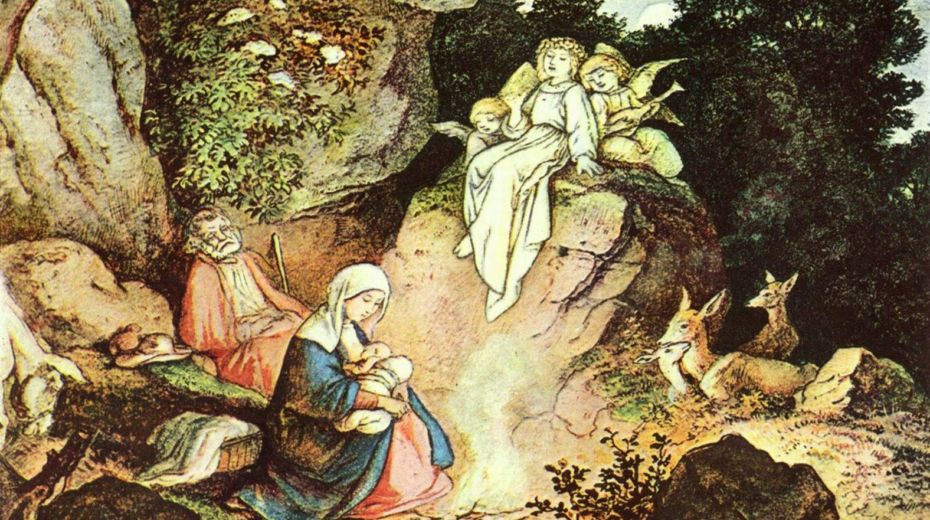 How to Follow the Gospel’s Breadcrumbs to the Birthday of Jesus