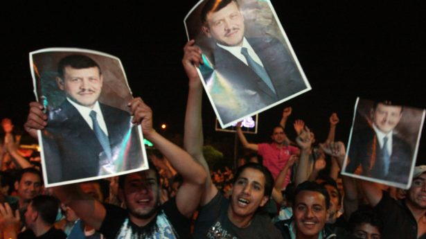 ANALYSIS: Jordan Escalates Crisis With Israel