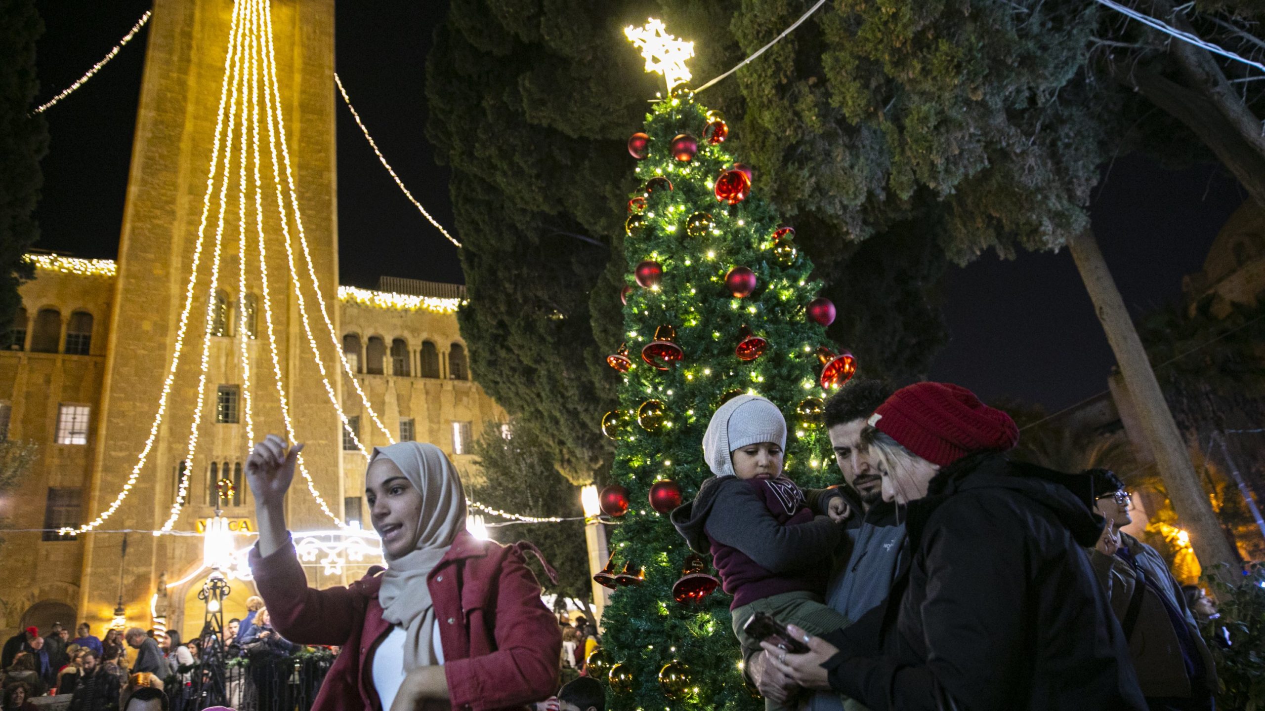 Why Do Muslims Hate Christmas? Israel Today