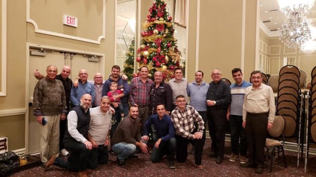 Weihnachten 2019 in der arabischen Welt - Israel Heute