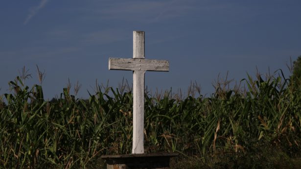 Restoring Ancient Christianity in the Holy Land