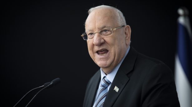 “Mr. Netanyahu, have you gone crazy?”