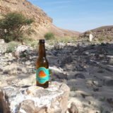 Bier aus der Wüste