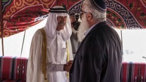 Arab countries now regret driving out their Jewish populations