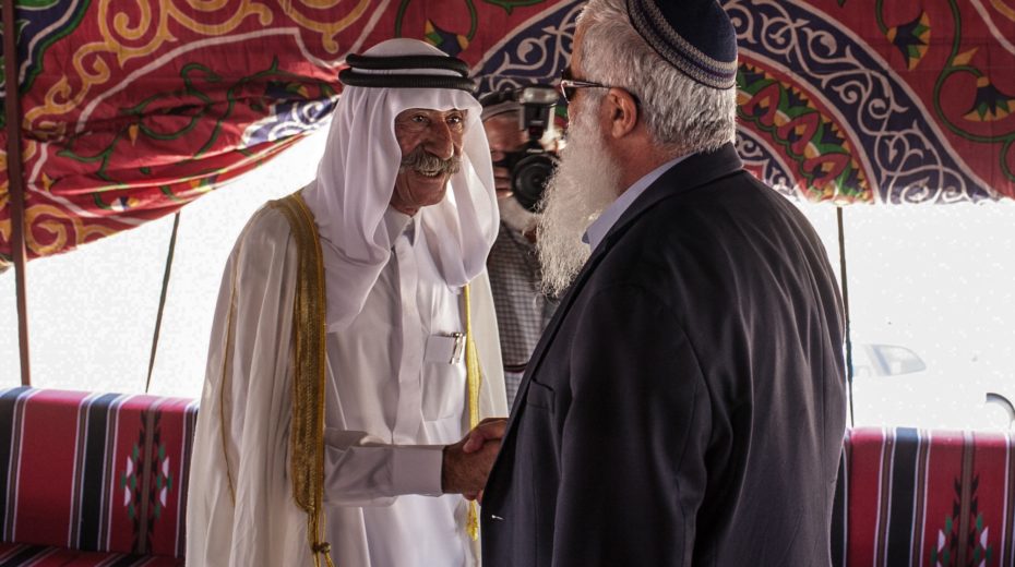 Arab Countries Say “We Miss the Jews” Arab countries now regret driving out their Jewish populations