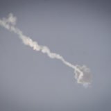 Iron Dome Raketenabwehr