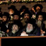 Rabbiner fordern Jesus als einen von ihnen zurück.