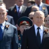 Putin und Netanjahu
