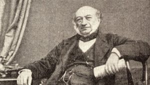 Ridley Herschell