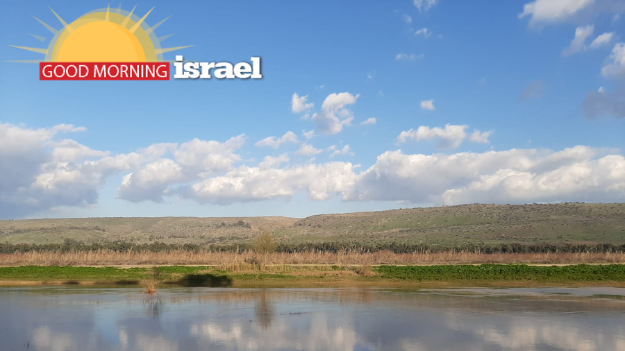 Good Morning, Israel: Shopping With a Click of the Mouse Online shopping certainly makes things easier, but isn't always perfect.