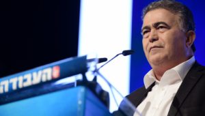 Amir Peretz
