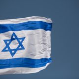 israelische Fahne