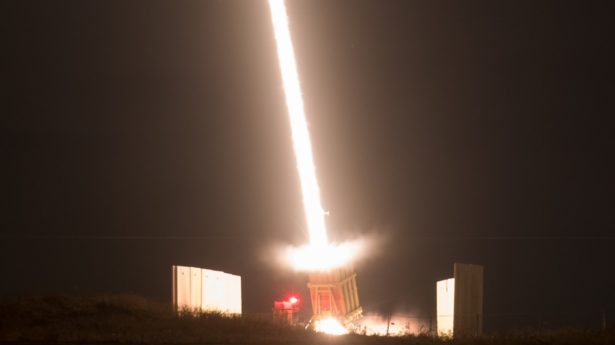 Iron Dome