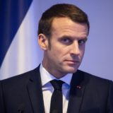 Emmanuel Macron