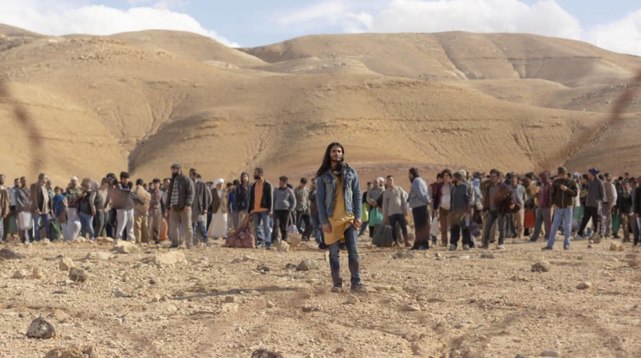“Messiah” Returns to the Middle East What would happen if Messiah came to Israel today?
