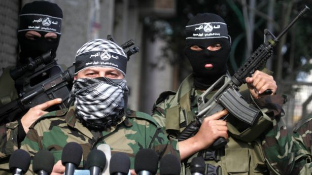 Palestinian incitement does not only threaten Israel.