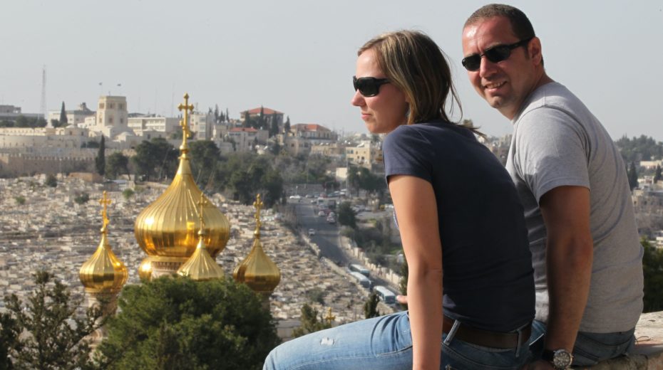 Can Israel Become a Popular Brand? Survey finds BDS is making people like Israel more.