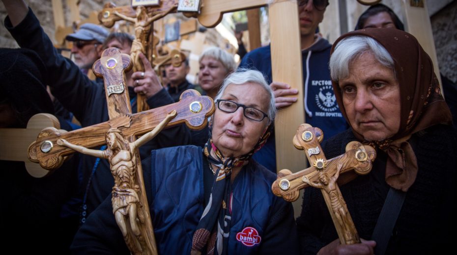 Who Killed Jesus? Messiah in Judaism and who really killed Jesus.