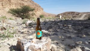Israel's Arava Valley has much to offer