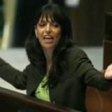 Knessetabgeordnete