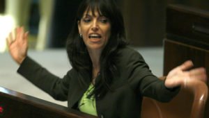 Knessetabgeordnete