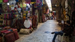 Find the perfect hostels in Jerusalem.