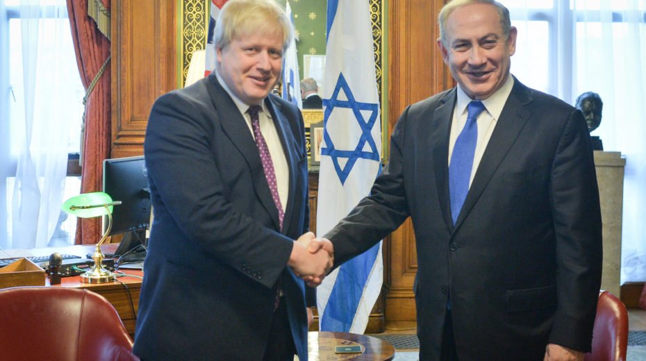 How is Britain Tackling Antisemitism Antisemitism remains a problem in the UK.