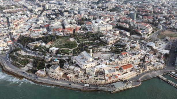 The Best Hostels in Tel Aviv