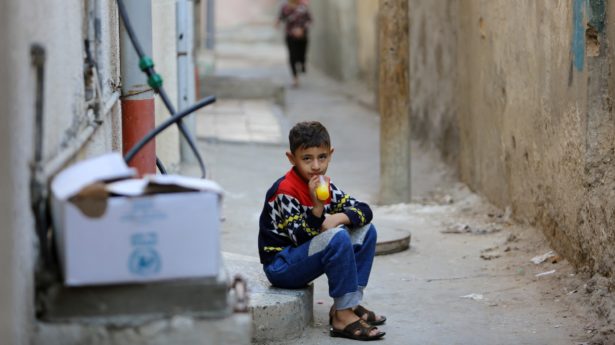 UN blacklist of Israeli companies will hurt Palestinians more than anyone.