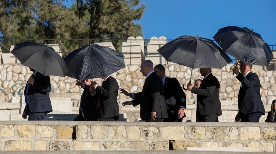 Killing the Dead in Eden It is the final act of removing the memory of the Jews of Yemen.