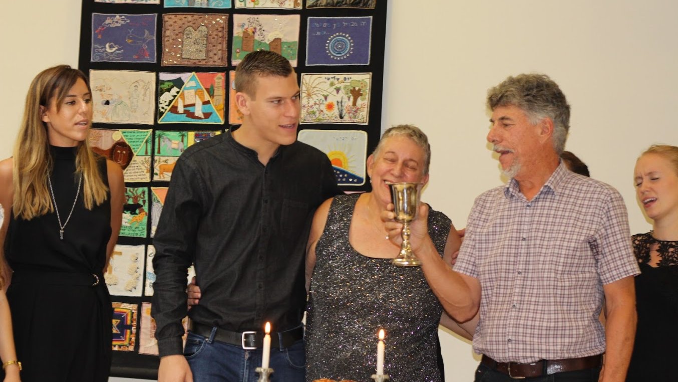 Messianic Jews are growing in strength and numbers every day.