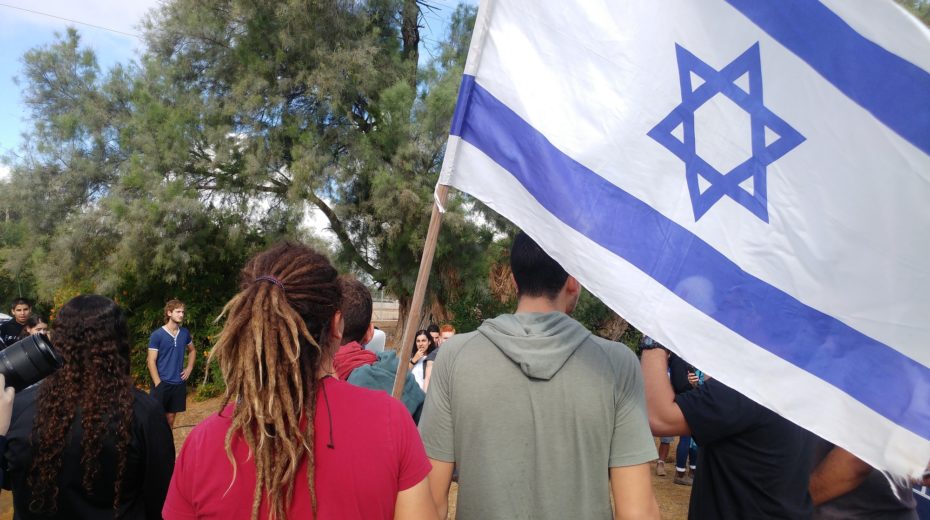 New Generation Impacting Israel for Jesus A young generation of Messianic Jews is no longer hiding its identity.