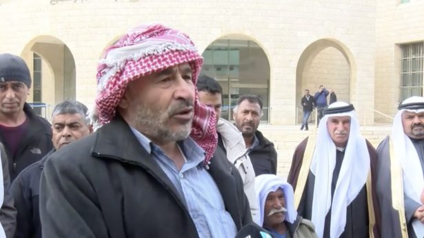 Arab family asks forgiveness over murder of Israeli soldier Ron Kokia.