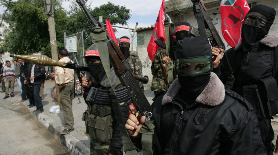 ANALYSIS: The Coming Gaza Terror War Hamas and Islamic Jihad are ready for war. Is Israel?
