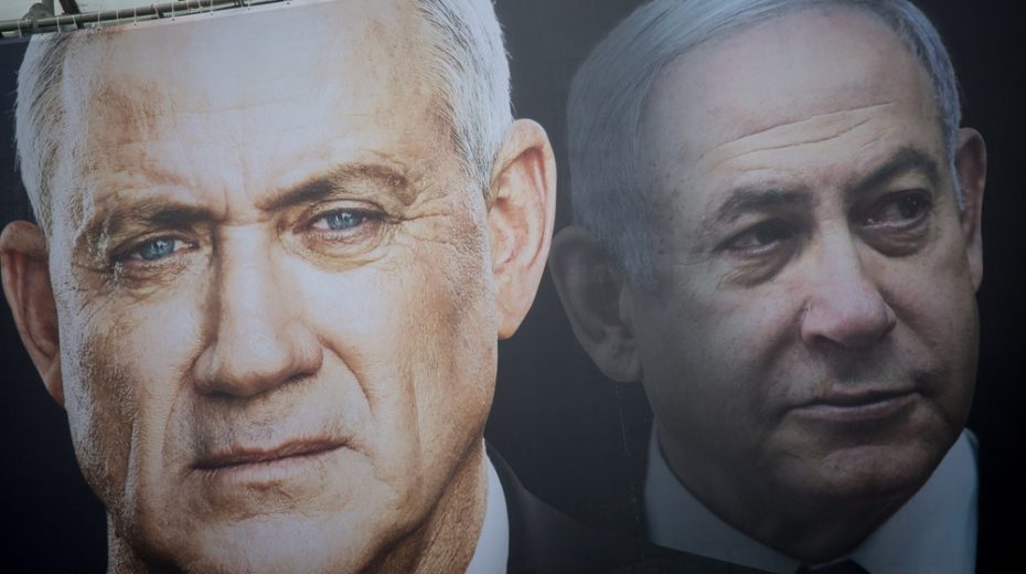US Democrats Are Our Friends, Insists Would-Be Israeli PM Benny Gantz thinks Israel can regain support of US Democrats.