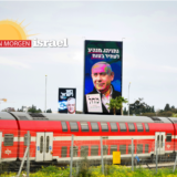 Wahlplakate Zug