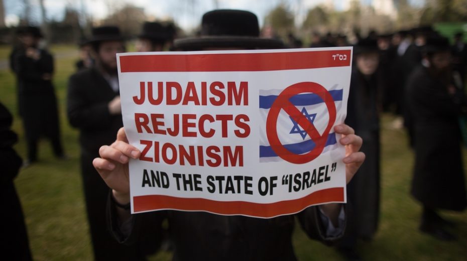 Iranian Jews Say They Hate Israel Iranian Jews say they hate Israel.