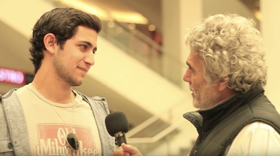 Would Israelis Vote for Jesus?