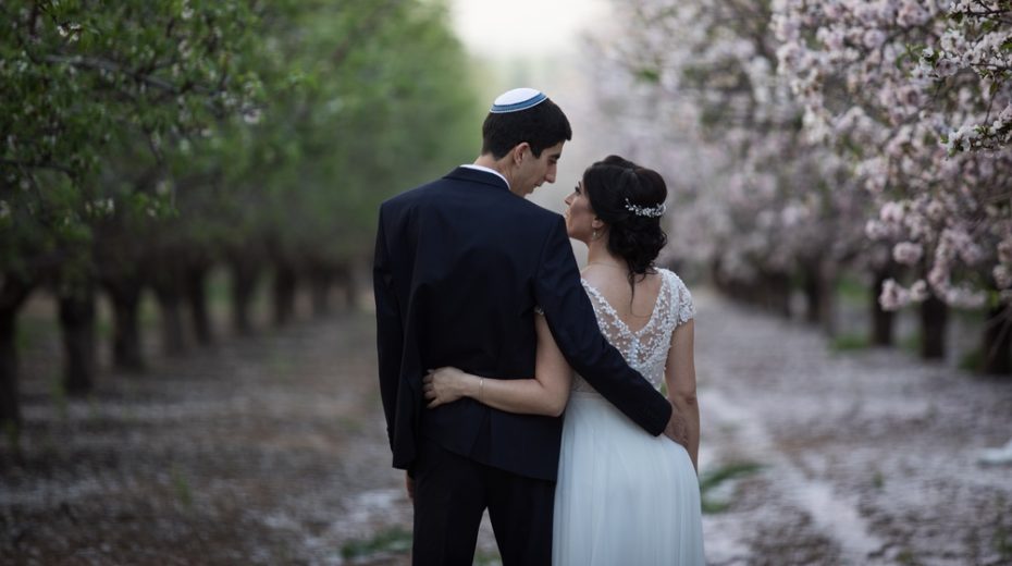 Rabbi, Help, I’ve Fallen in Love With a Christian! Assimilation is a major concern for the Jewish people.