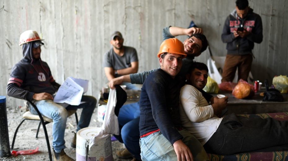A Palestinian State Benefits Nobody Not even Palestinians want to live in a Palestinian state.