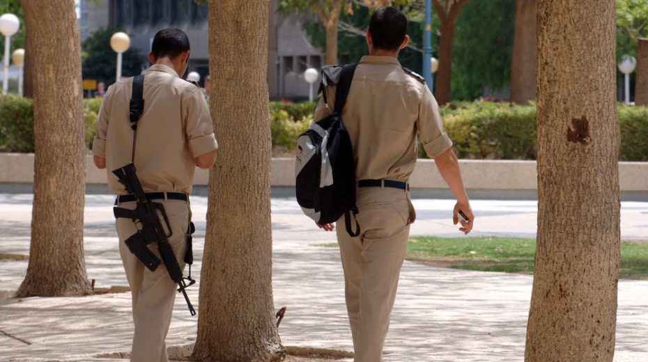 Is it Terrorism to Attack Soldiers? Israeli TV Host Says ‘No’ Is it terrorism when Hamas attacks Israeli soldiers?