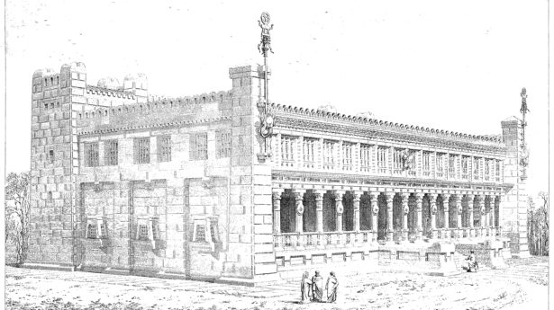 tempel