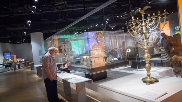The Best Museums in Tel Aviv
