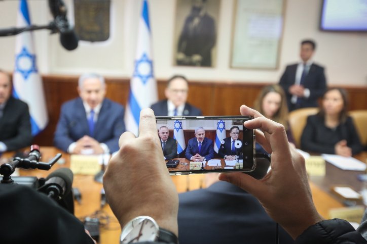 Israel Leads International Fight Against Coronavirus
