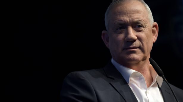 Netanyahu and Gantz have given the people what they want - unity.